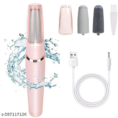 SmoothStep Rechargeable Foot Callus Remover